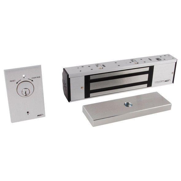 DE8310S Rutherford Controls Inc (RCI) Maglock