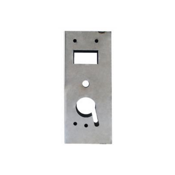 Keedex K-BXSAF-2500L Micro Card Weldable Gate Box