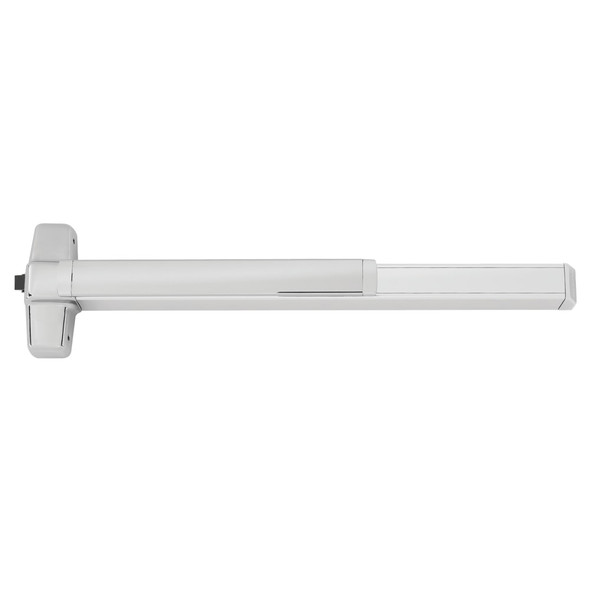 Von Duprin RXQEL98TP-BE 3 US26 Rim Exit Device
