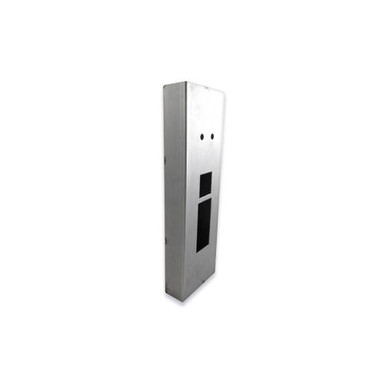Keedex K-BXED-V22 Von Duprin Model 22 Weldable Gate Box