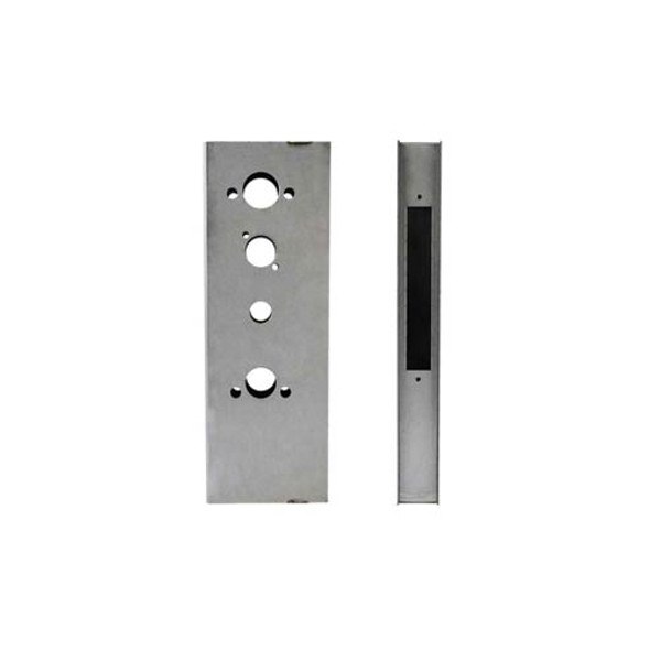 Keedex K-BXIL-710-II Mortise Lock Box - Kaba Ilco 710-II