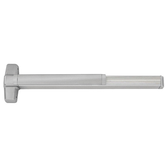 Von Duprin RX 9949L Concealed Cable Exit Device, 3" 26D RHR