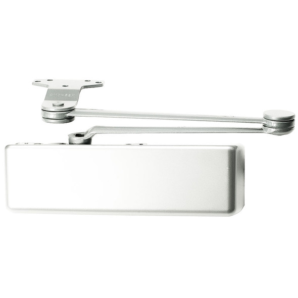 4111-EDA LH 651 LCN Door Closer