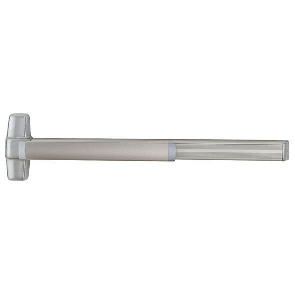 Von Duprin RXQ 9948L Concealed Vertical Rod Exit Device