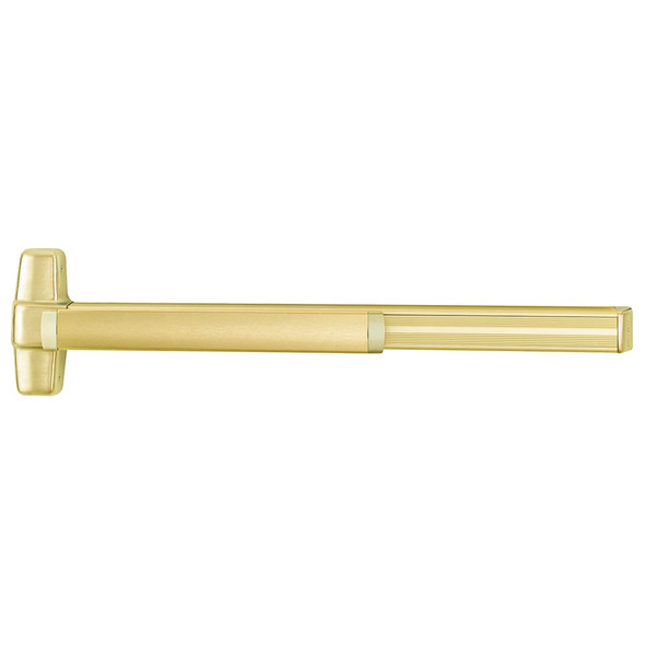 Von Duprin RXQ 9948L Concealed Vertical Rod Exit Device