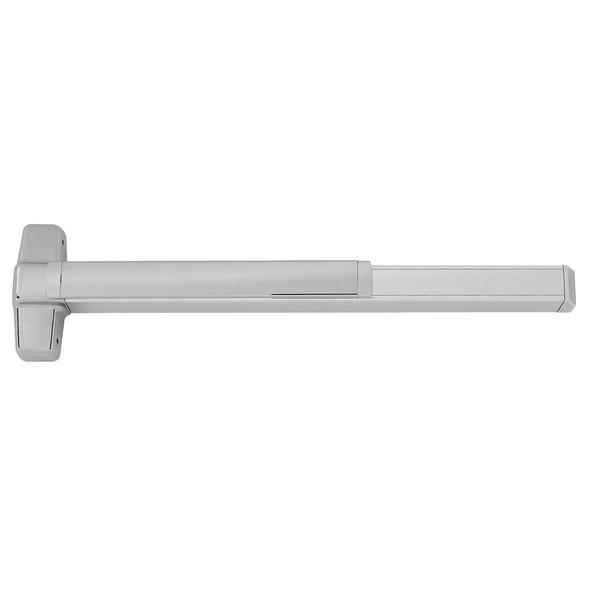 Von Duprin 9847WDCL-DT-03-F 4 26D RHR Concealed Vertical Rod Exit Devices