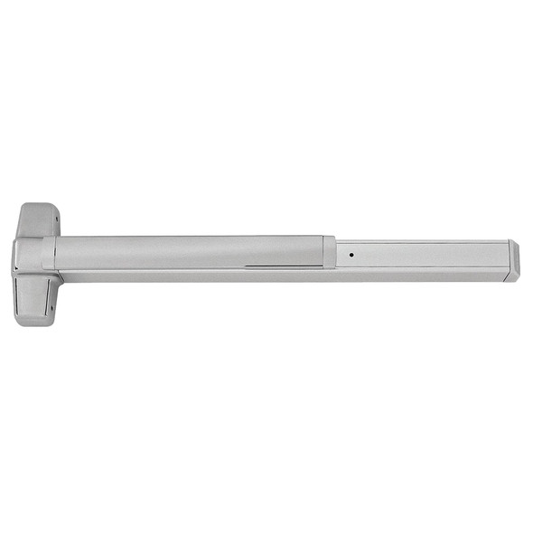Von Duprin 9847WDCL-NL-02 3 26D LHR Concealed Vertical Rod Exit Devices