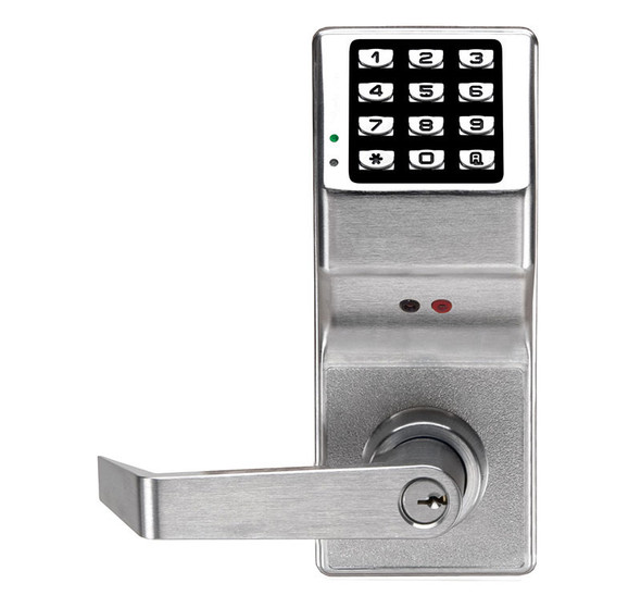 DL2800IC-R US26D Alarm Lock Access Control