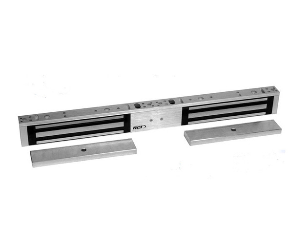 8372 2DSS/2SCS 40 Rutherford Controls Inc (RCI) Maglock