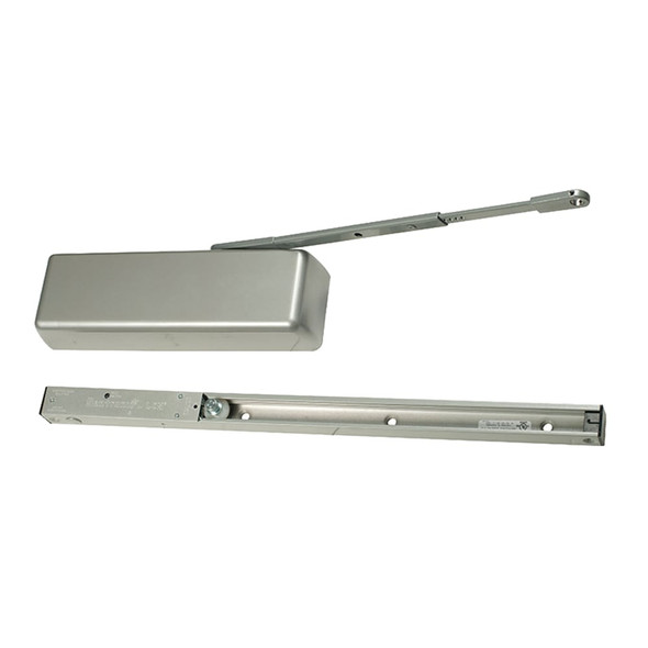 4040SE-DE 24V LH 689 LCN Door Closer