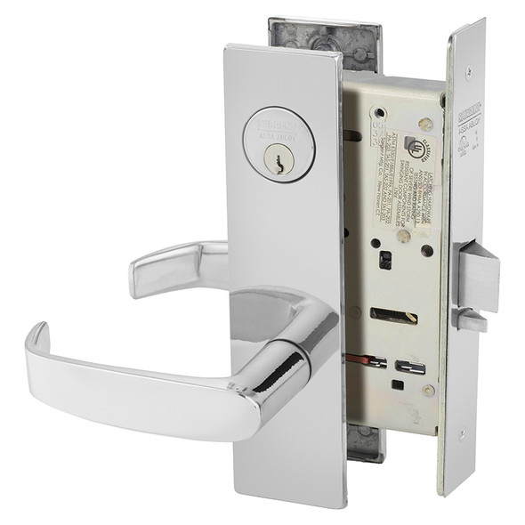 8204 LE1L 26 Sargent Mortise Lock