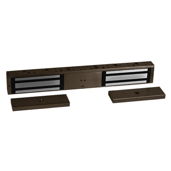 8320 40 Rutherford Controls Inc (RCI) Maglock