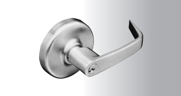 CL33905 NZD 626 M08 12AD M92 Corbin Russwin Cylindrical Lock