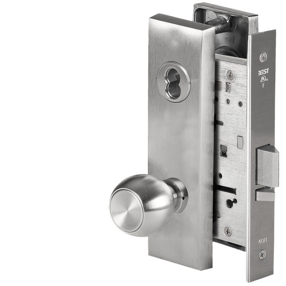 45H7D4M626 Best Mortise Lock