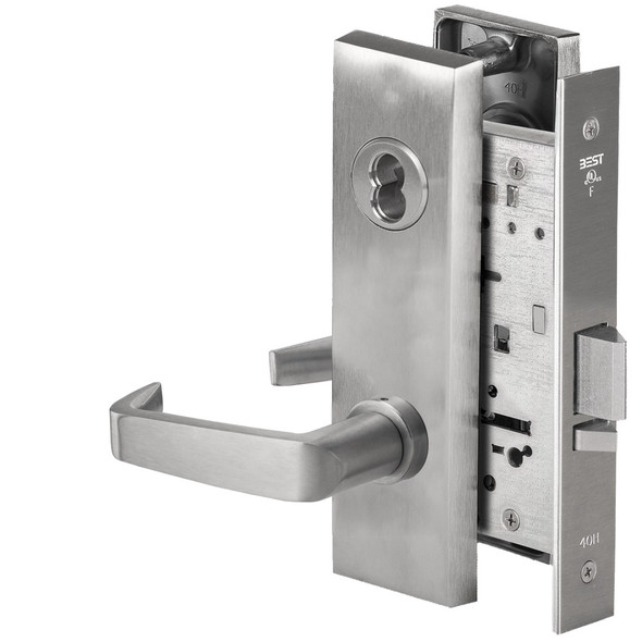 BEST 45H7R15M626 Mortise Lock