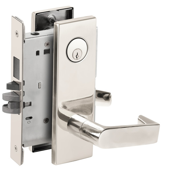 L9453P 06N 625 Schlage Lock Mortise Lock