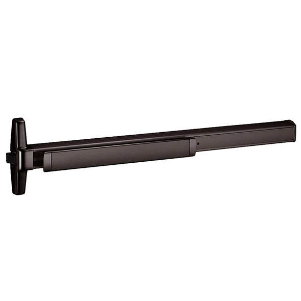 Von Duprin 35AEO 4 313 Rim Exit Device