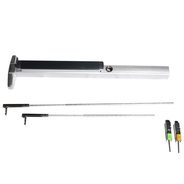 Von Duprin CD3547AEO 4 26D Concealed Vertical Rod Exit Device