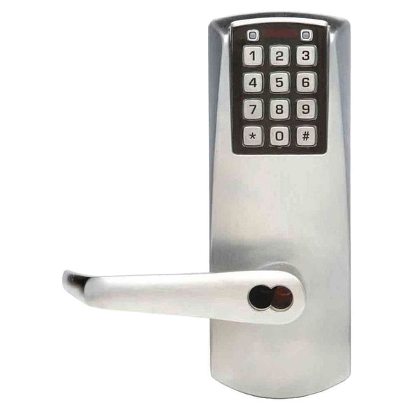 P201UBLL-626-41 Kaba Access Pushbutton Lock