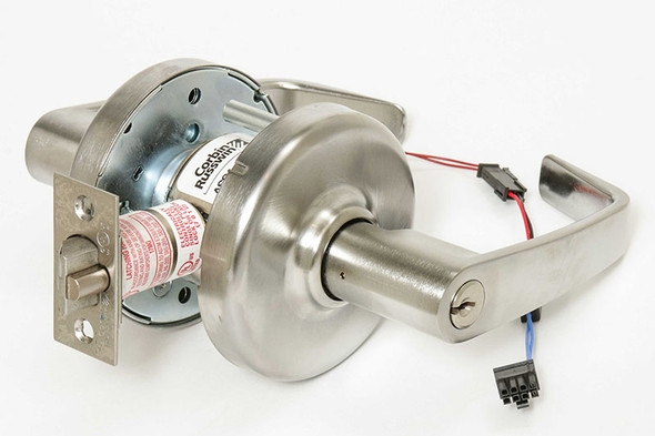 CL33905 NZD 626 12AD Corbin Russwin Cylindrical Lock