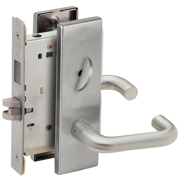Schlage L9440 03N 626 Mortise Lock
