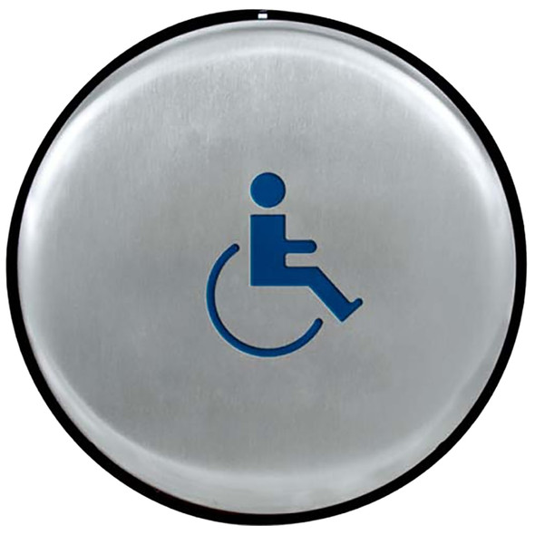 LCN 8310-852WP Wireless Activation Plate