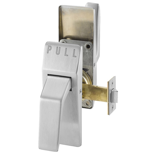 Sargent 28-115P LHR 26D Auxiliary Locks