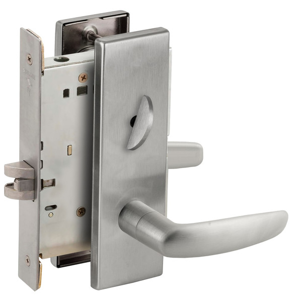 L9040 07N 626 Schlage Lock Mortise Lock