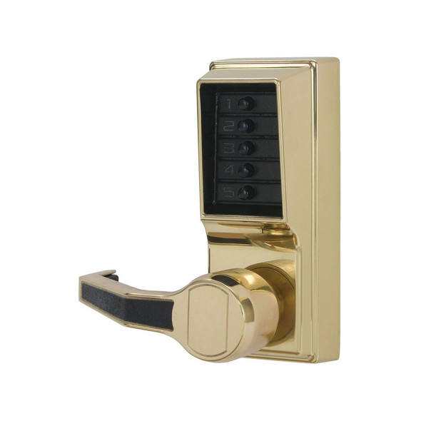 LL1031-03-41 Kaba Access Pushbutton Lock