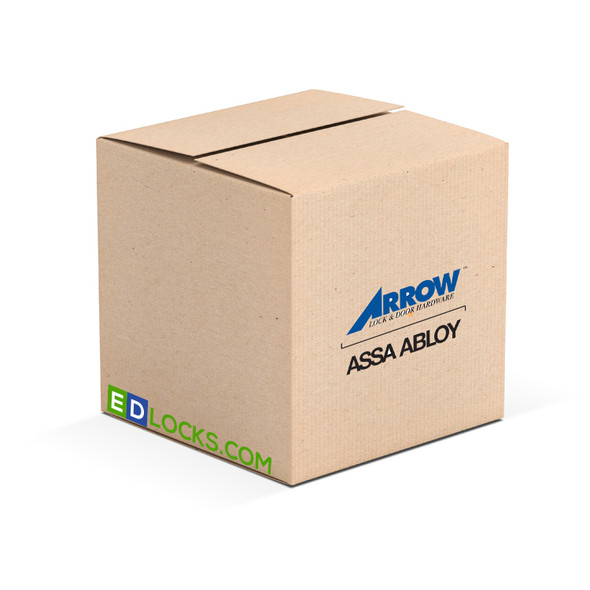 FS1150G AL Arrow Lock Exit Device