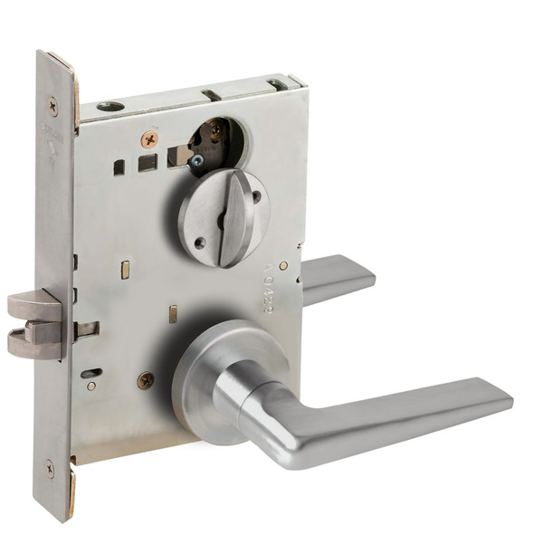 Schlage L9040 05A 626 Mortise Lock