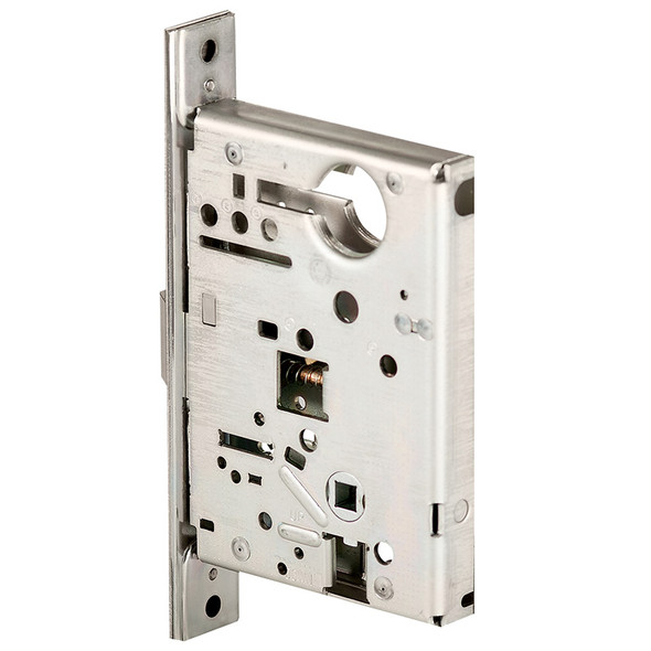 45HWCADEU626RQE Best Electric Mortise Lock