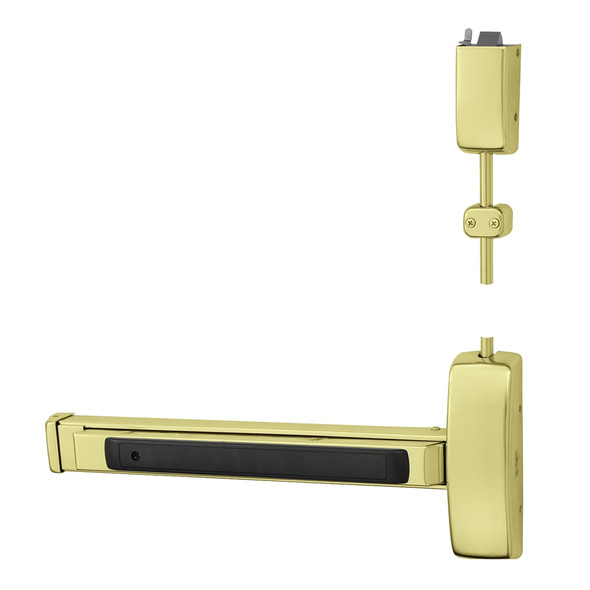 Sargent NB8715E ETF RHR 3 Surface Vertical Rod Exit Device