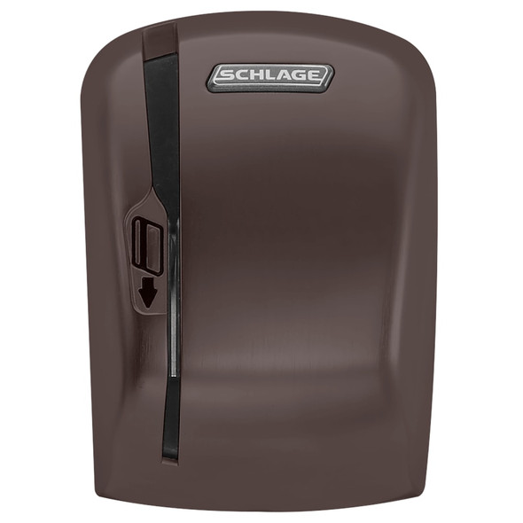 MS 643E Schlage Electronics Card Reader