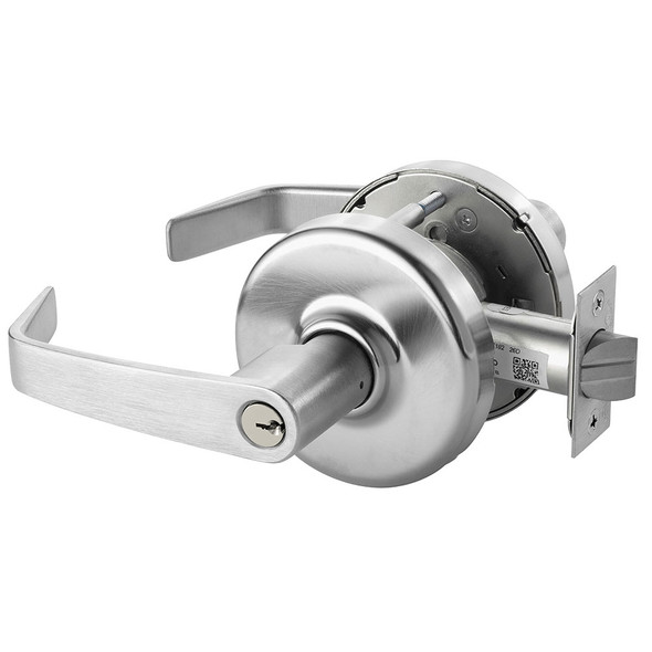 CL3372 NZD 626 Corbin Russwin Cylindrical Lock