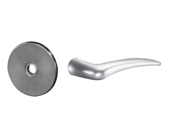 Sargent RX-8270-12V LL 26D Electrified Lever Mortise Lock