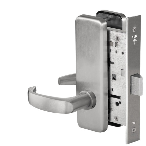 45H0N14J626 Best Mortise Lock