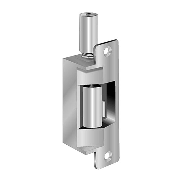 712 F 24D 606 Folger Adam Electric Strike