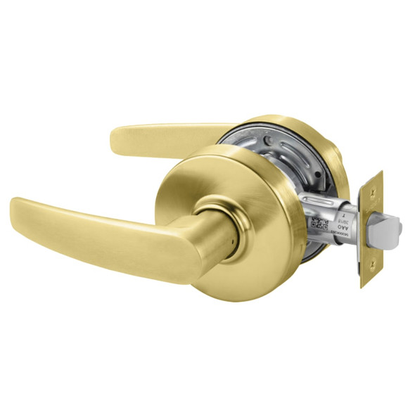 Sargent 28-7U15 LB 04 7-Line Bored Lever Lock