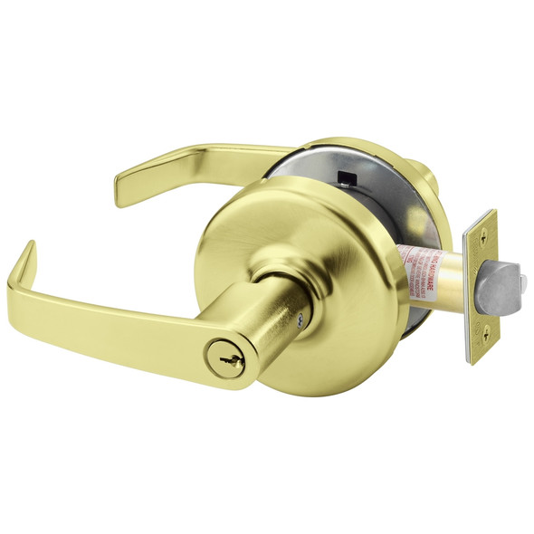 CL3161 NZD 606 Corbin Russwin Cylindrical Lock