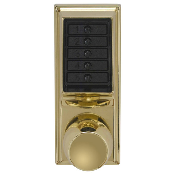 1031-03-41 Kaba Access Pushbutton Lock
