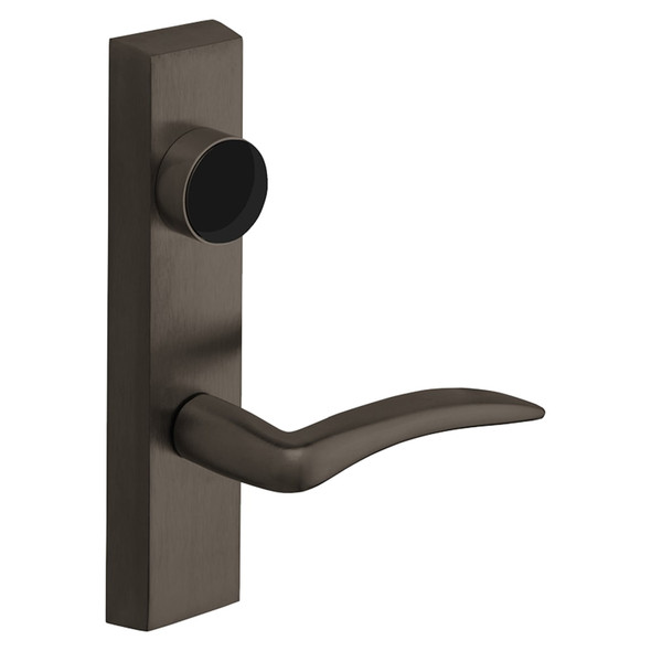 Sargent LC-713-4 ETA LHRB 10B ET Lever Control Trim