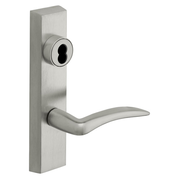 Sargent 70-746-4 ETA LHRB 26D ET Lever Control Trim