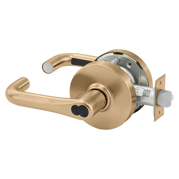 2860-10G04 LJ 10 Sargent Cylindrical Lock