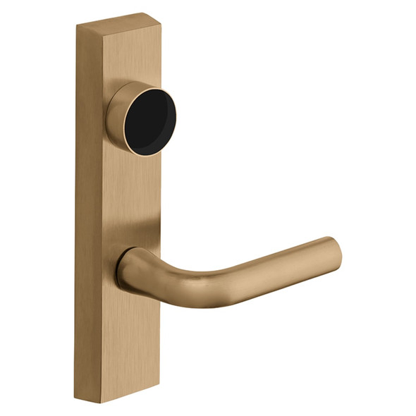 Sargent LC-743-8 ETW LHRB 10 ET Lever Control Trim