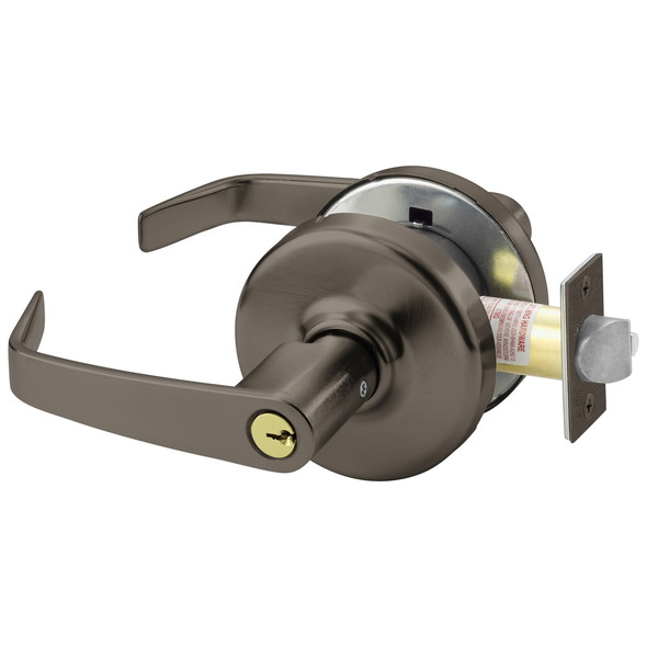 CL3157 NZD 613 Corbin Russwin Cylindrical Lock