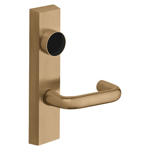 Sargent LC-743-8 ETJ LHRB 10 ET Lever Control Trim