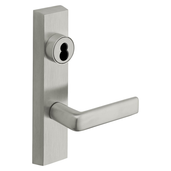 Sargent 60-716 ETE LHRB 26D ET Lever Control Trim