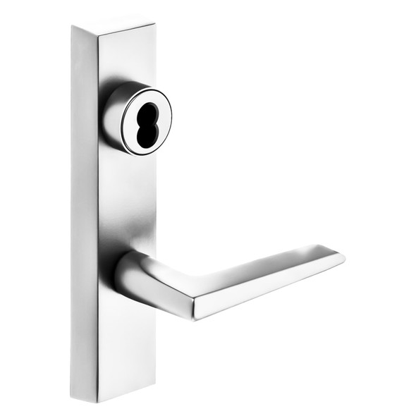 Sargent 70-743-8 ETF LHRB 26 ET Lever Control Trim