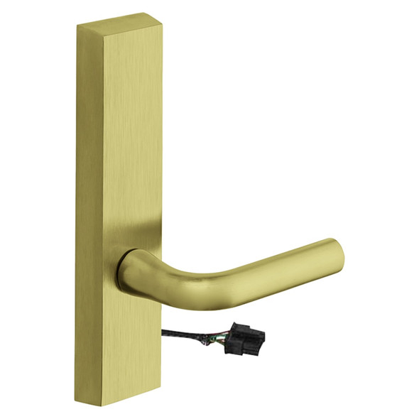 Sargent 774-8 ETW 12V RHRB 4 ET Lever Control Trim